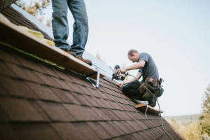 Local Roofers in Lamont, ID